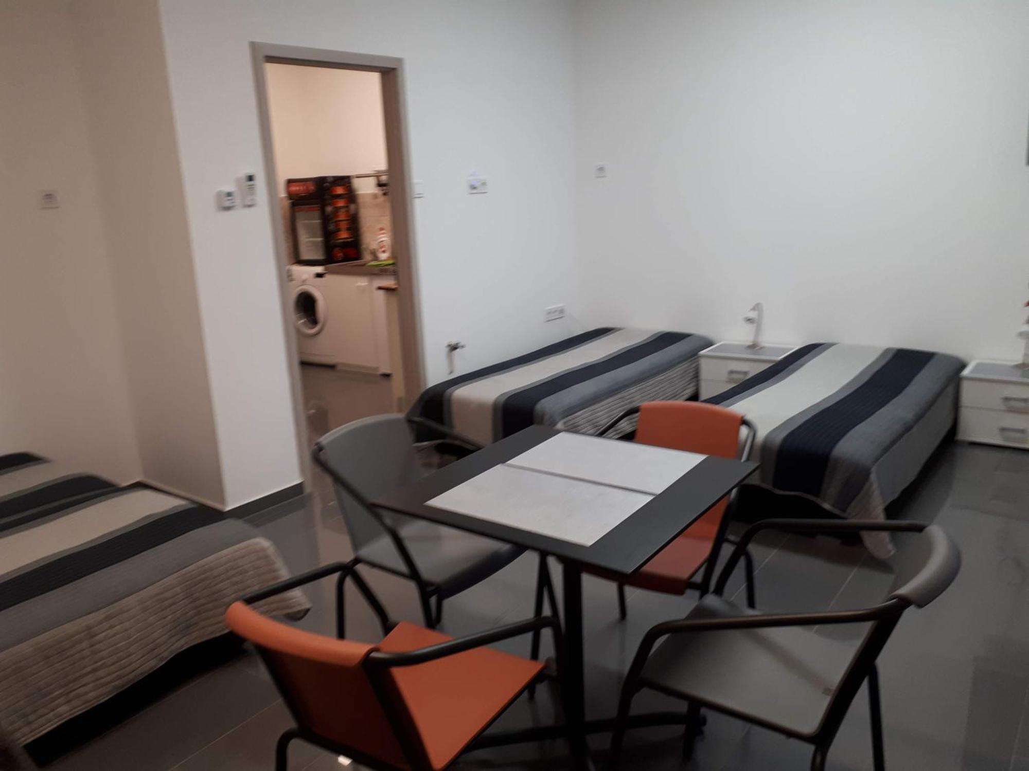 Kertvarosi Apartman Tiszaújváros Dış mekan fotoğraf
