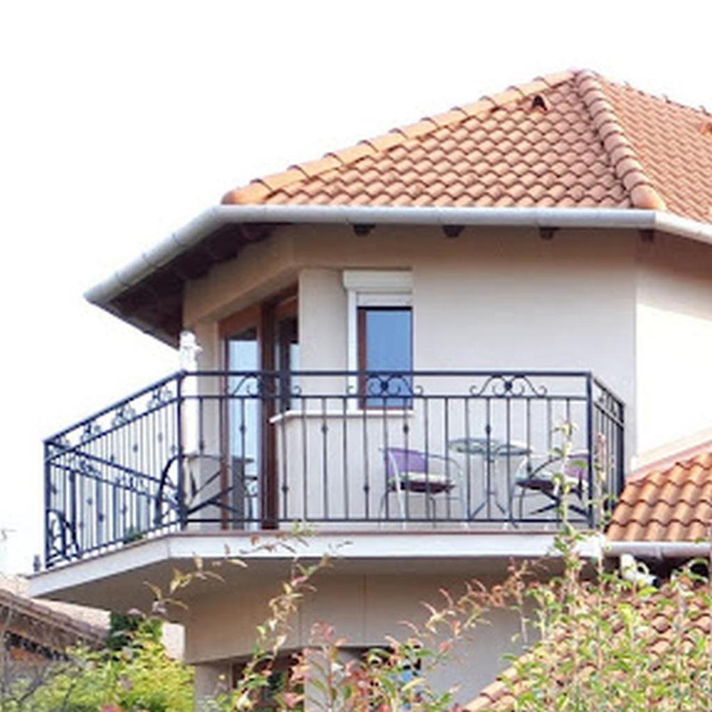 Kertvarosi Apartman Tiszaújváros Dış mekan fotoğraf