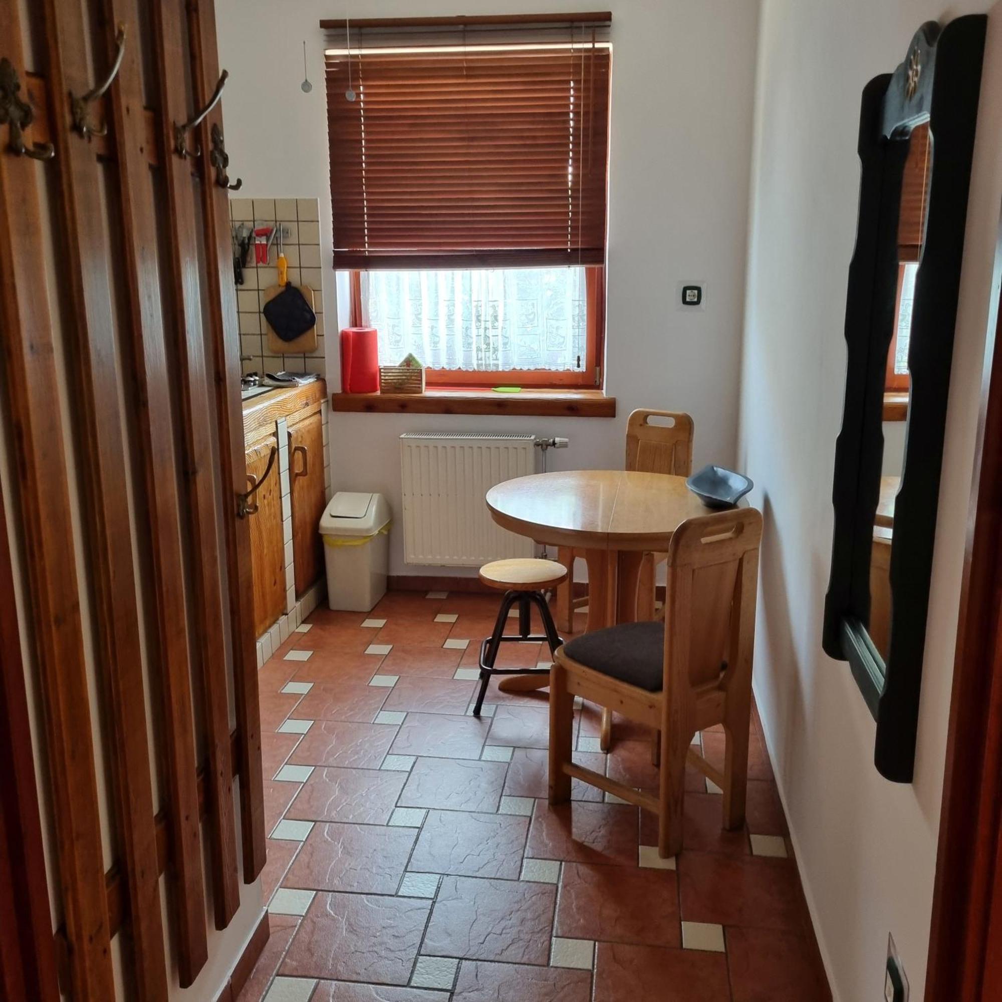 Kertvarosi Apartman Tiszaújváros Dış mekan fotoğraf