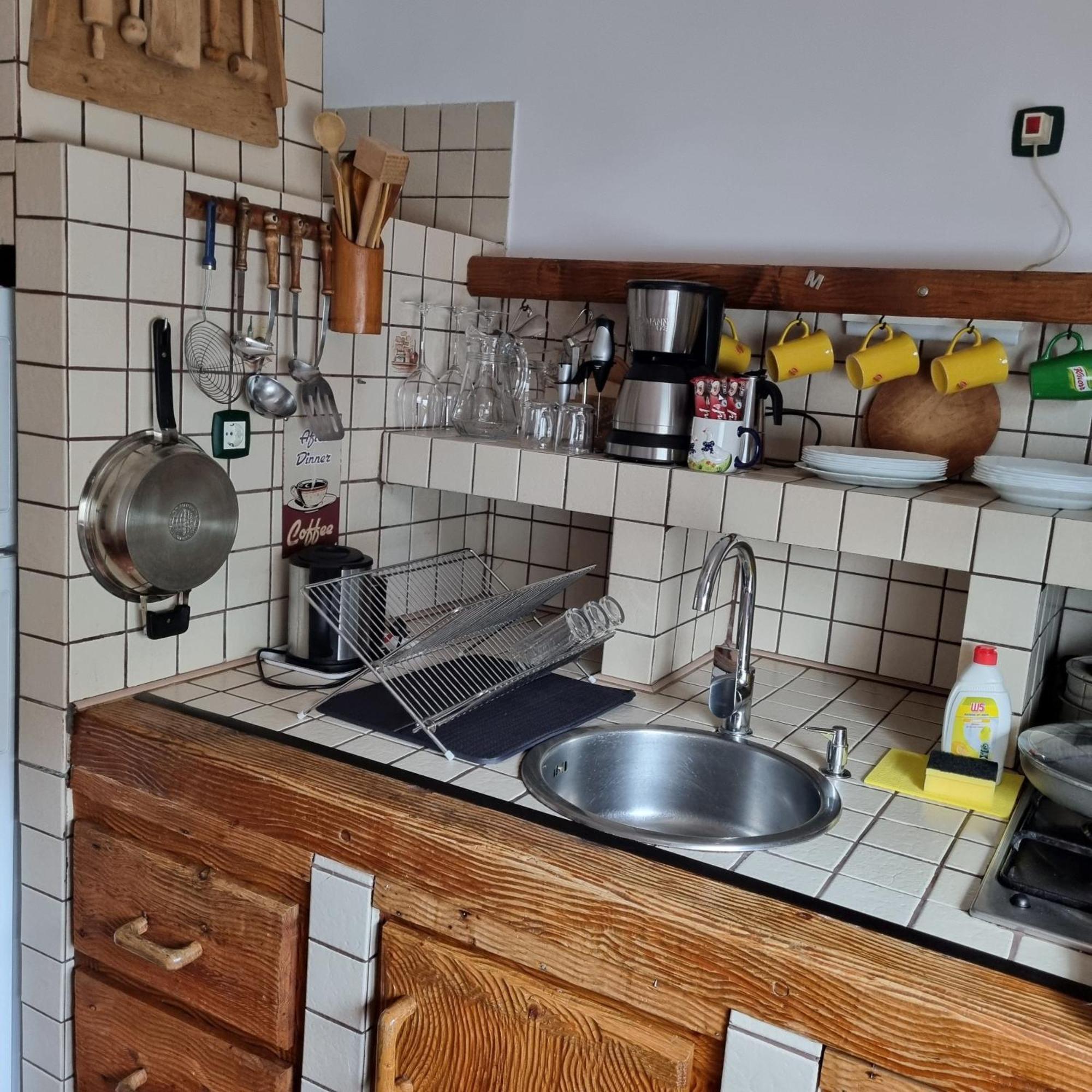 Kertvarosi Apartman Tiszaújváros Dış mekan fotoğraf