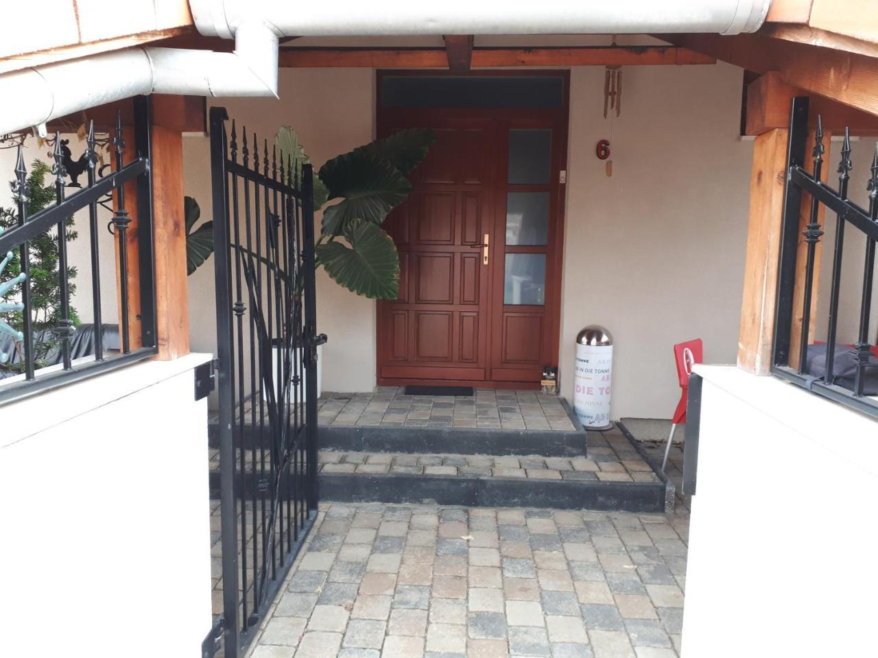 Kertvarosi Apartman Tiszaújváros Dış mekan fotoğraf